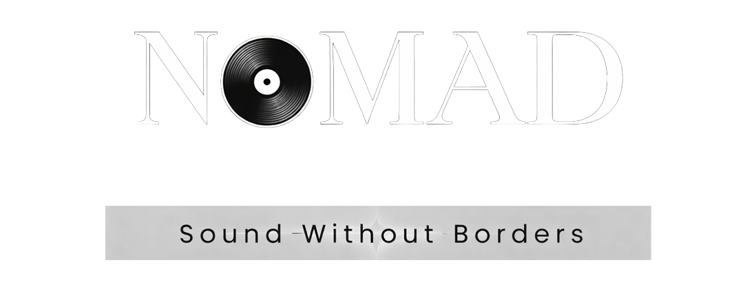 NOMAD — Sound Without Borders